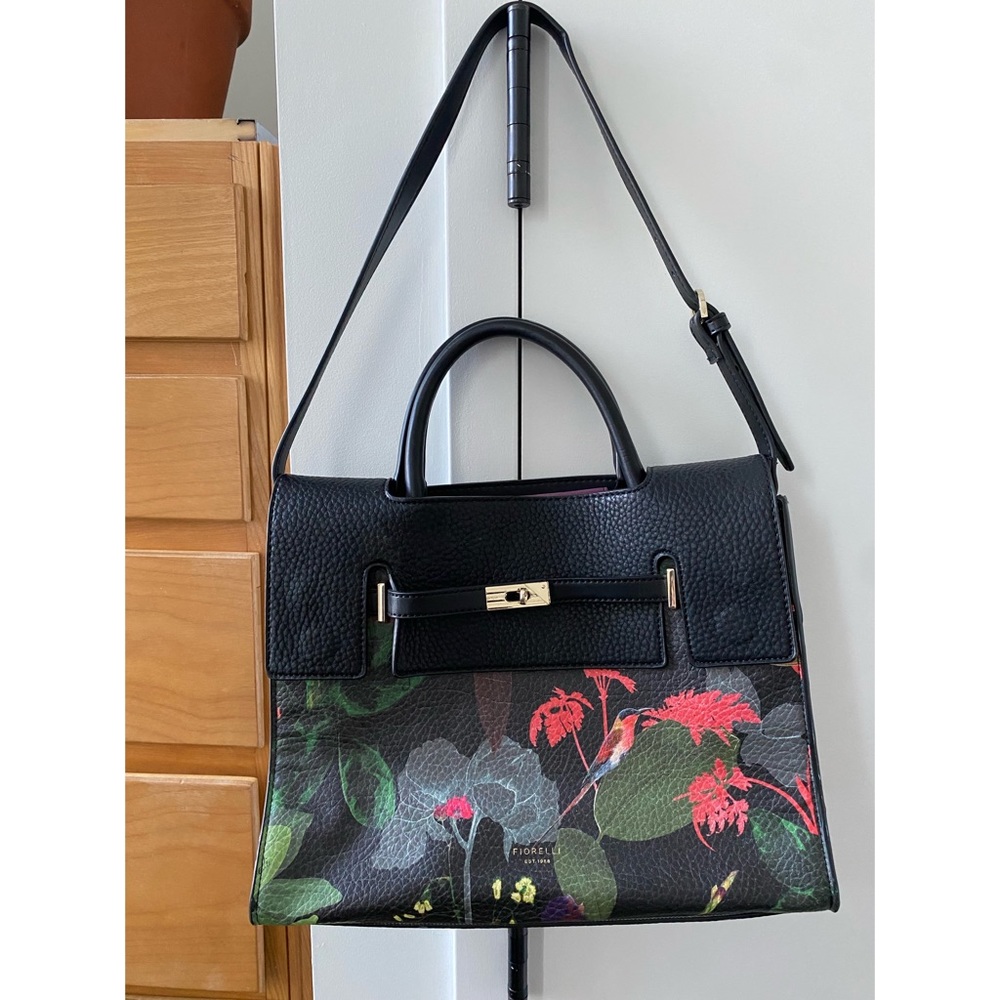 Fiorelli Leather Bag